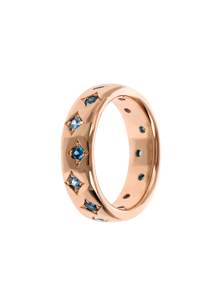 Bronzallure Preziosa Ring Bronzallure Preziosa Ring