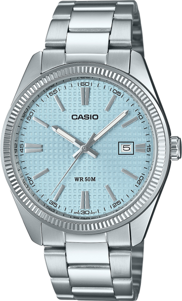 CASIO TIMELESS 38.5 mm
