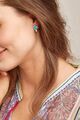 Tamara Comolli Bouton earrings