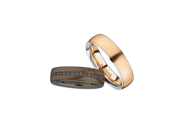 Christian Bauer Trauring Christian Bauer Trauring