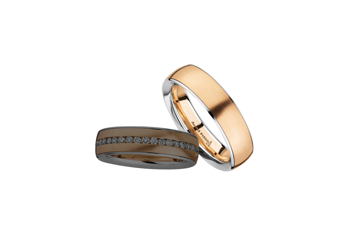 Christian Bauer Wedding ring Christian Bauer Wedding ring