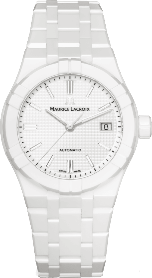 Aikon Automatic Ceramic 39mm