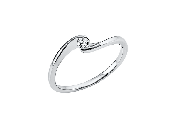 Brogle Selection tension ring Eva Brogle Selection tension ring Eva