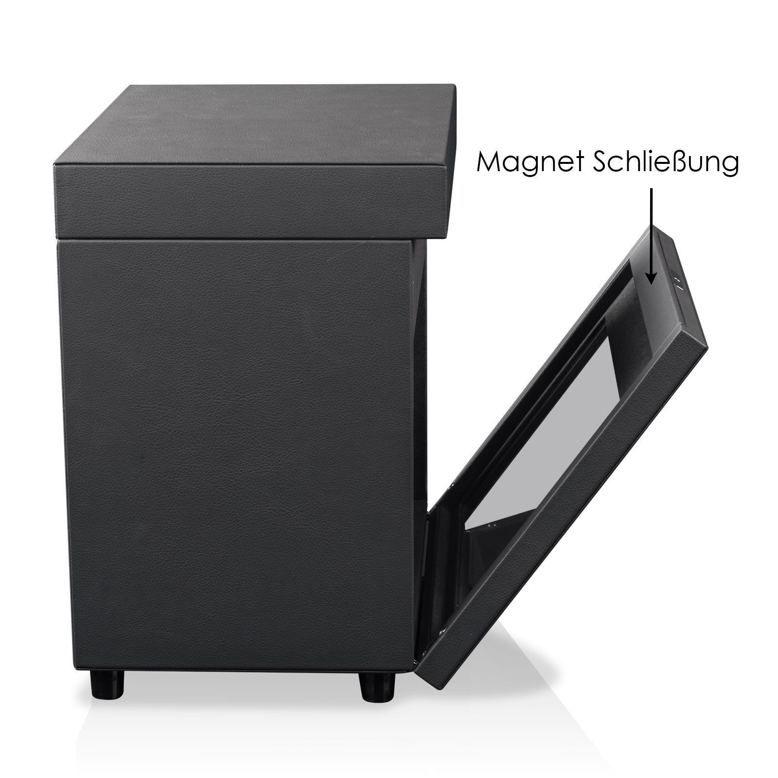 Heisse & Söhne Uhrenbeweger Vancouver 2+