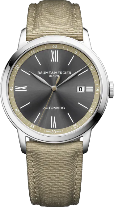 Baume & Mercier Classima Automatik 42mm