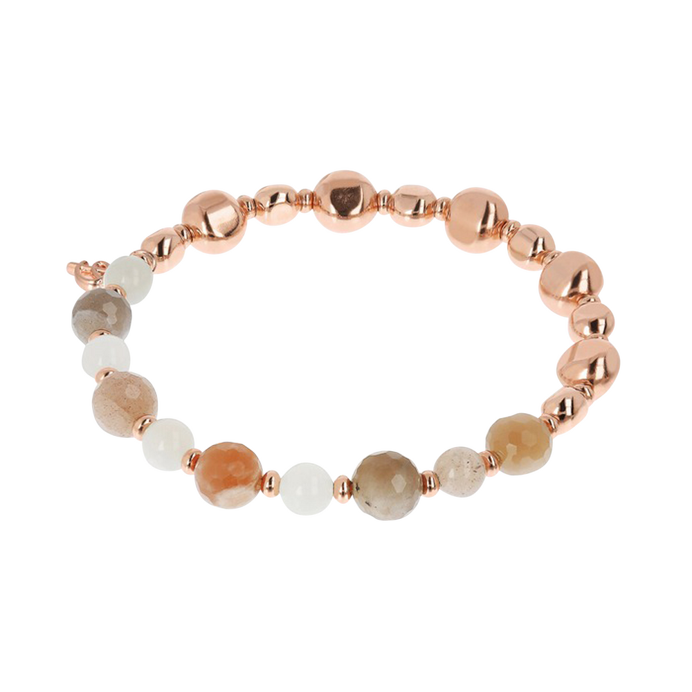 Bronzallure Felicia bracelet