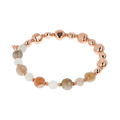 Bronzallure Felicia bracelet