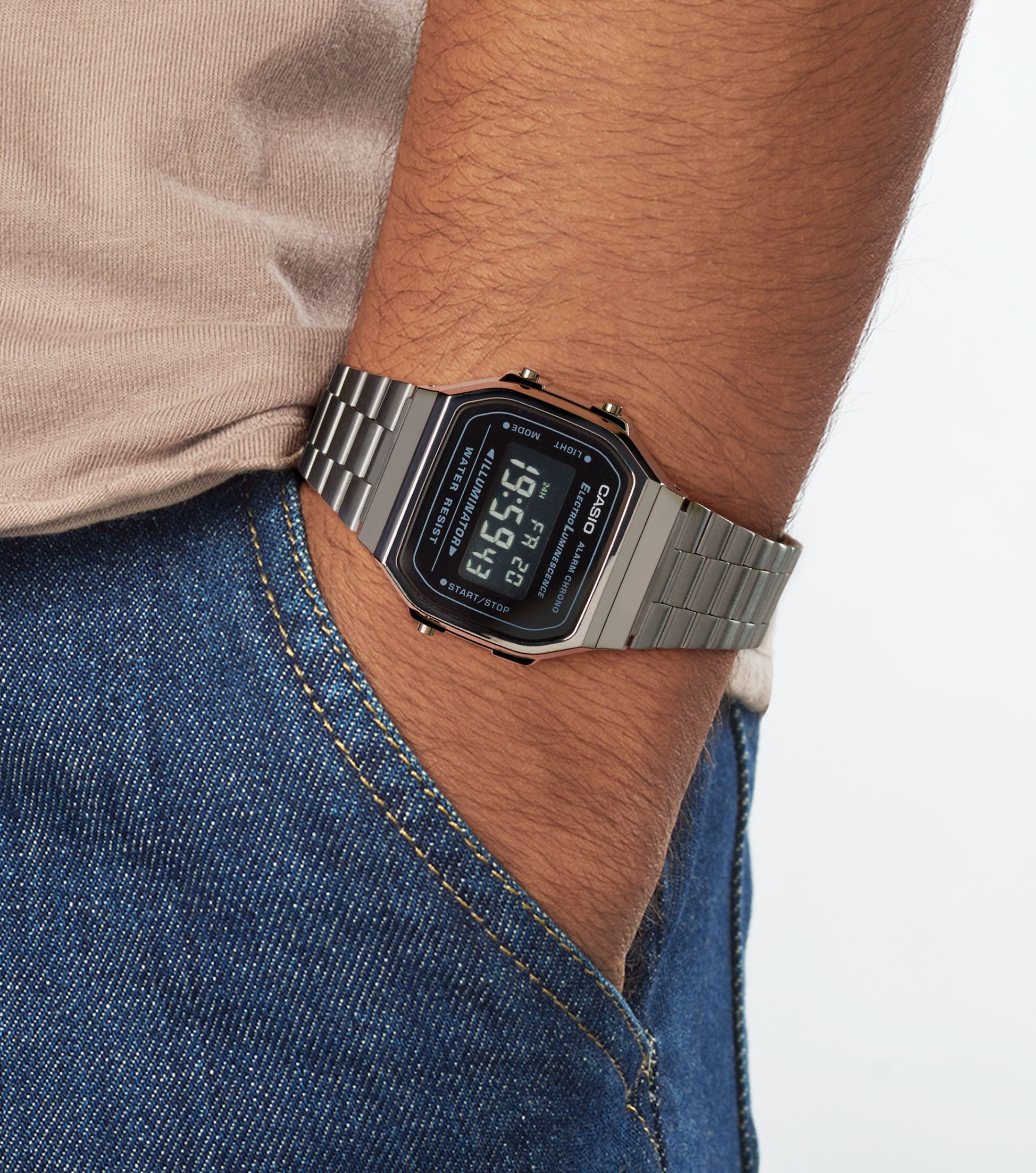 CASIO VINTAGE ICONIC 36mm CASIO VINTAGE ICONIC 36mm