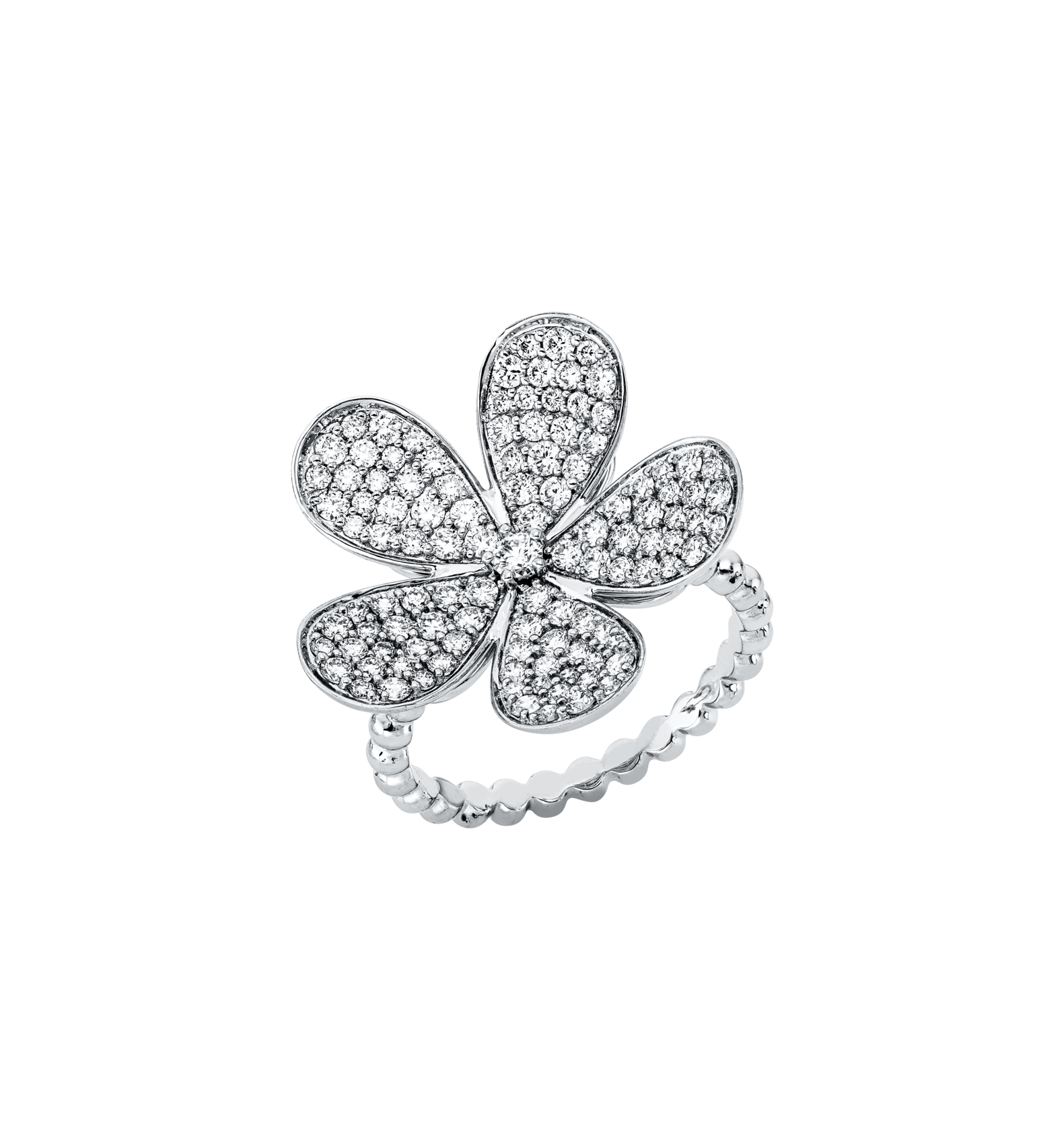 Brogle Selection Diamantring