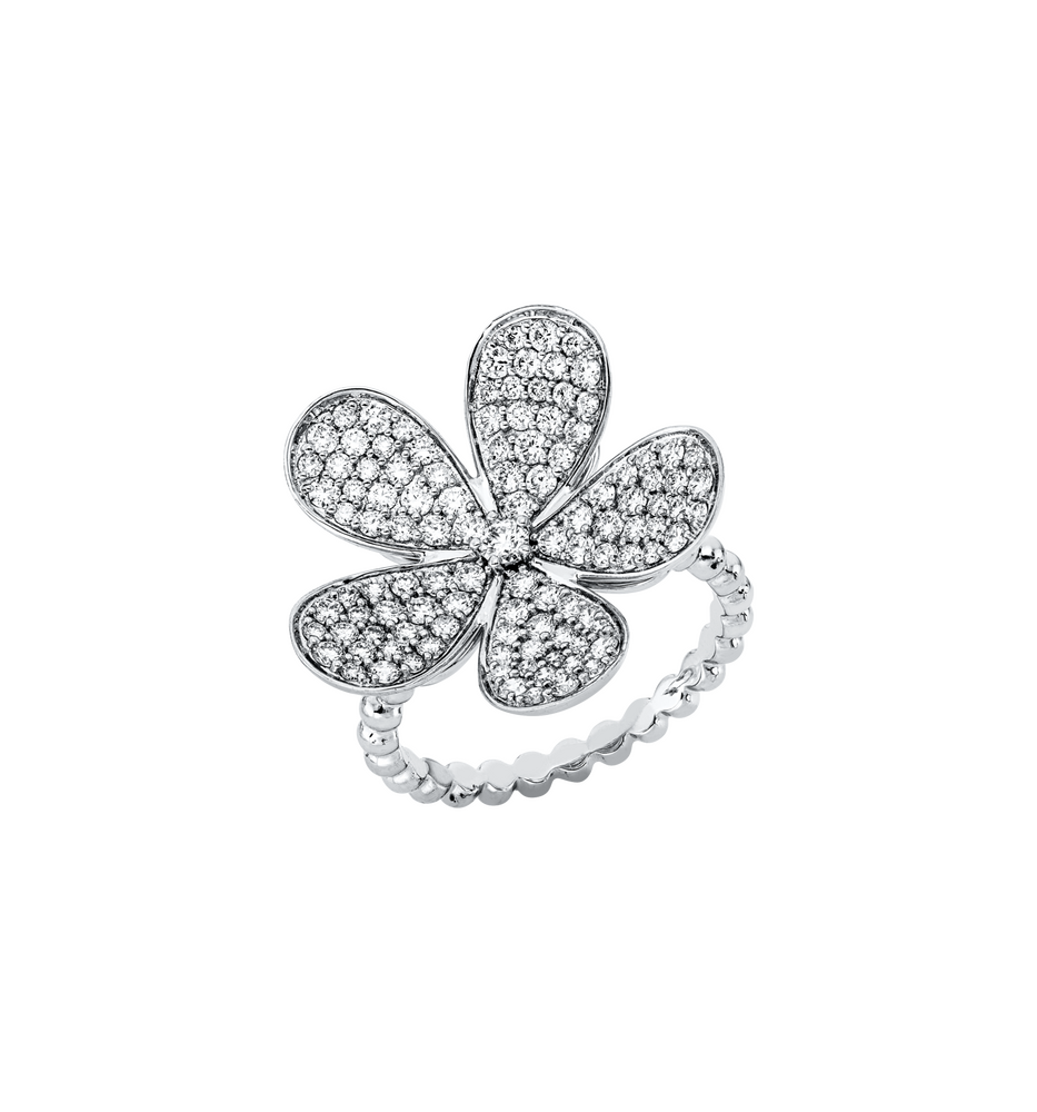 Brogle Selection Diamantring Brogle Selection Diamantring