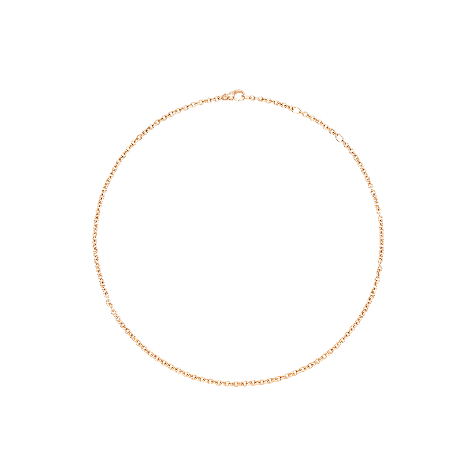 Pomellato Gold Necklace Pomellato Gold Necklace