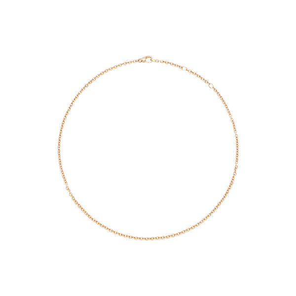 Pomellato Gold Necklace Pomellato Gold Necklace