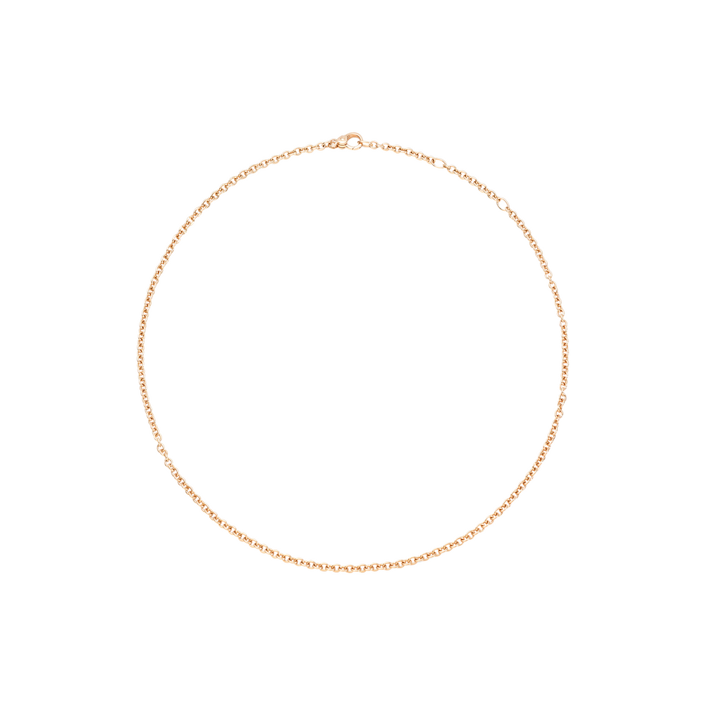 Pomellato Gold Necklace Pomellato Gold Necklace