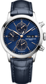 Baume & Mercier Classima Automatik Chronograph 42mm