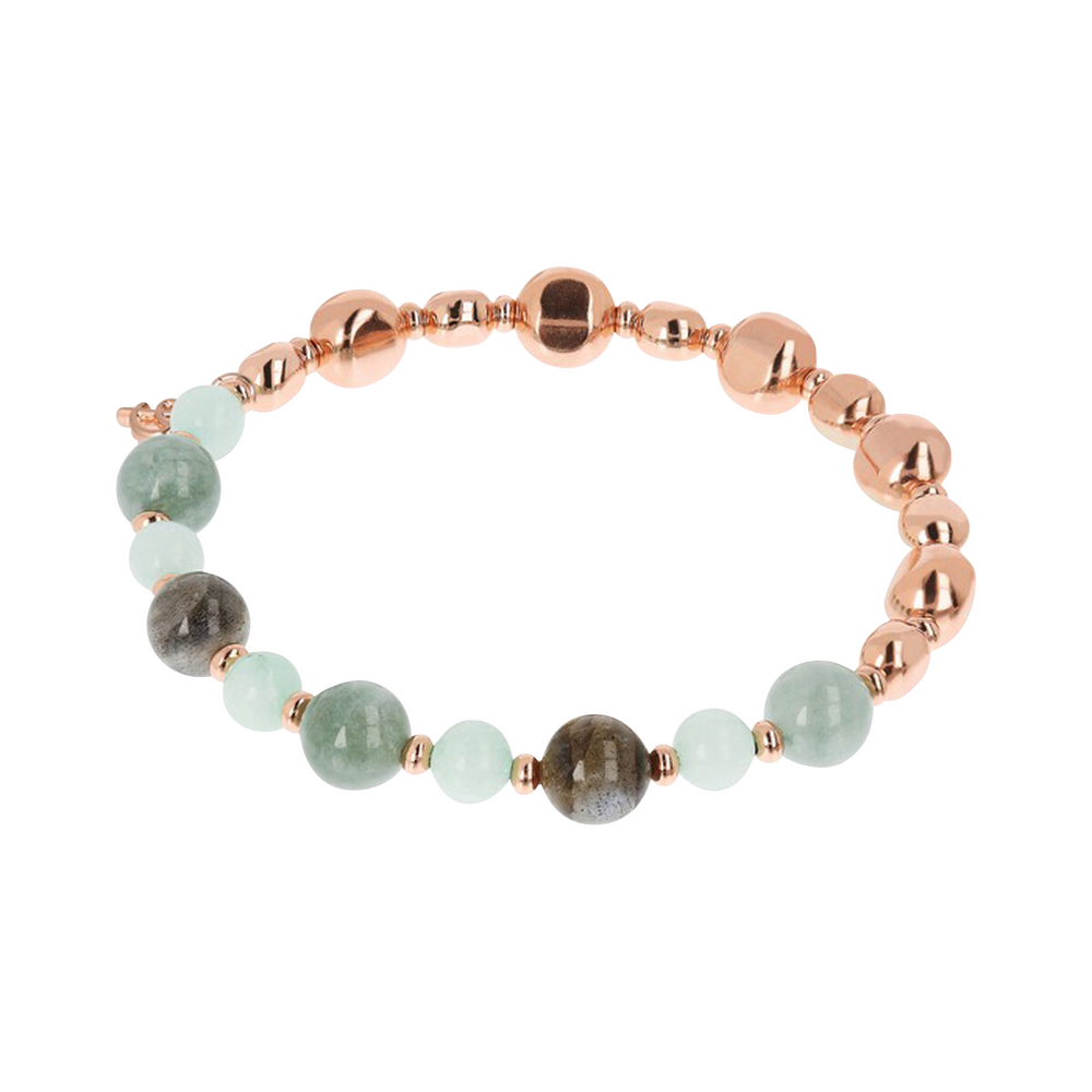 Bronzallure Felicia bracelet Bronzallure Felicia bracelet