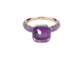 Pomellato Nudo Classic Ring