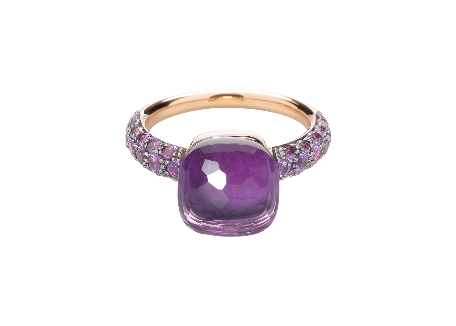 Pomellato Nudo Classic Ring Pomellato Nudo Classic Ring