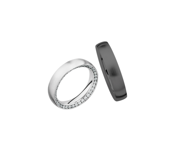 Christian Bauer Wedding ring Christian Bauer Wedding ring