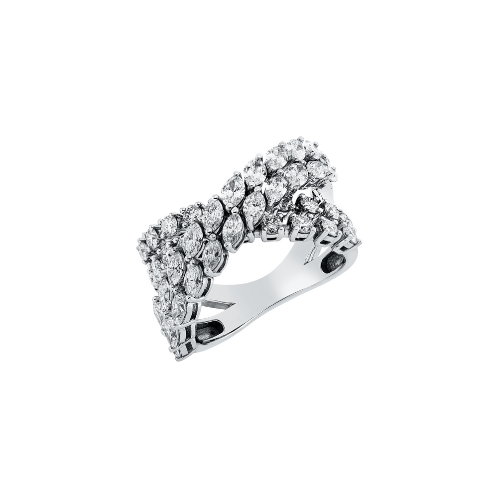 Brogle Selection diamond ring