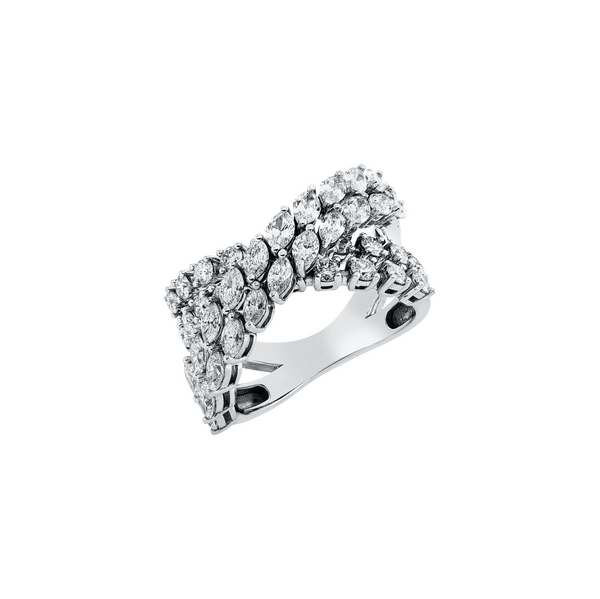 Brogle Selection diamond ring