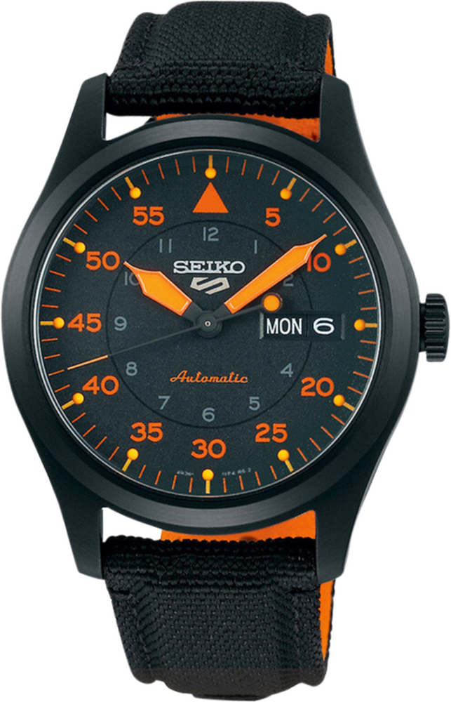 Seiko 5 Sports 39mm Seiko 5 Sports 39mm