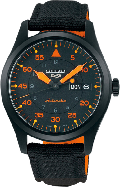 Seiko 5 Sports 39mm Seiko 5 Sports 39mm