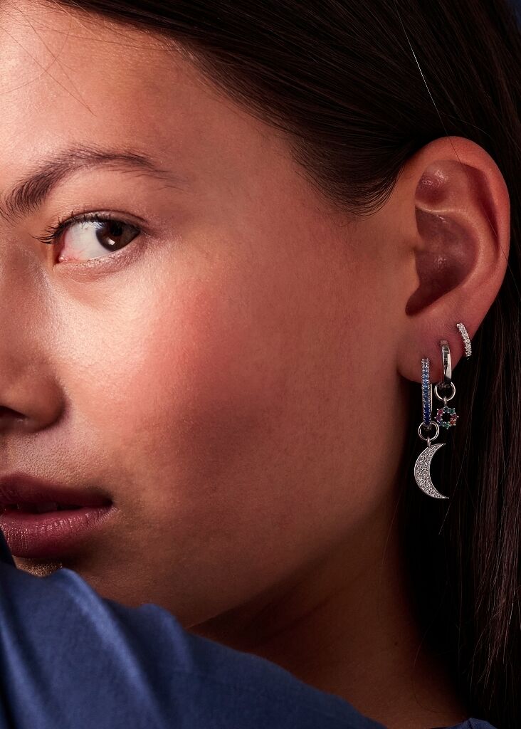 SIF Jakobs Luna Charm