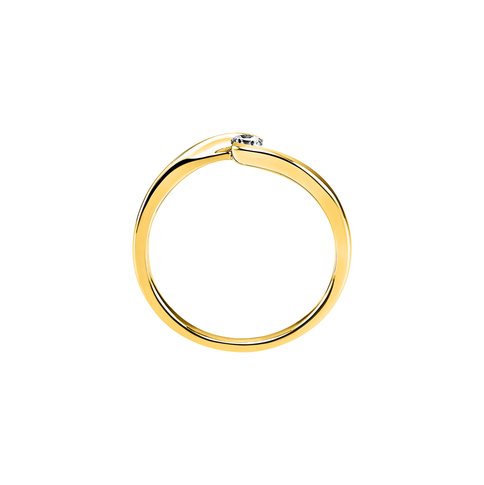 Brogle clamping ring Eva