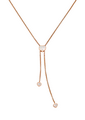 Chopard Happy Hearts Necklace
