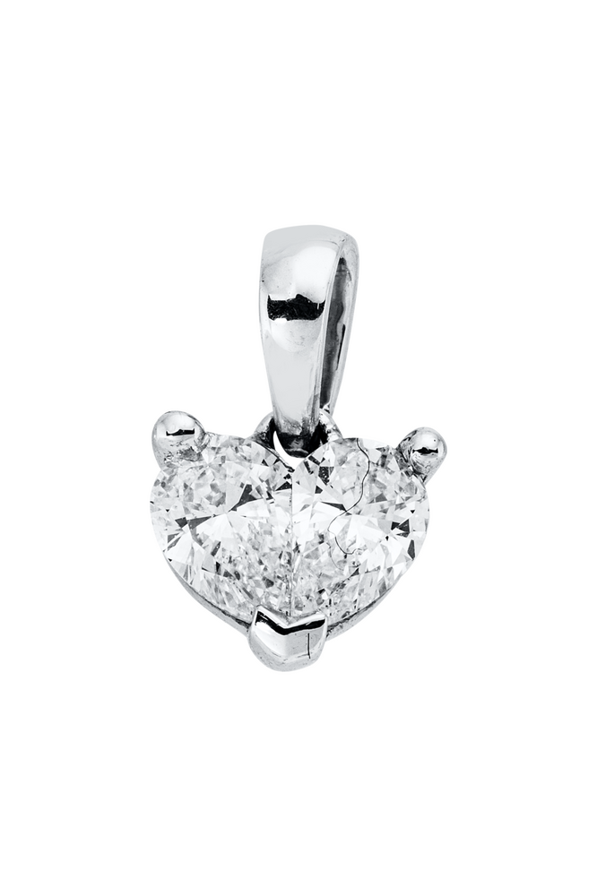 Brogle Classic Diamantanhänger