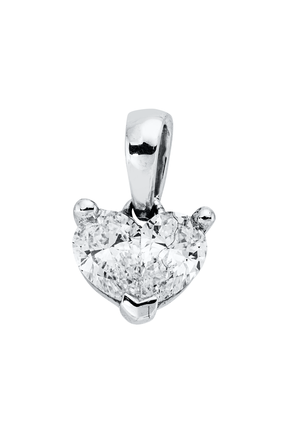 Brogle Classic Diamantanhänger Brogle Classic Diamantanhänger