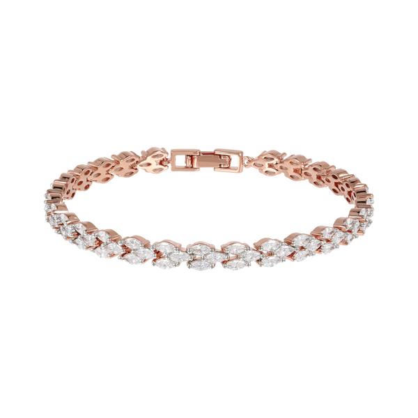 Bronzallure Altissima bracelet