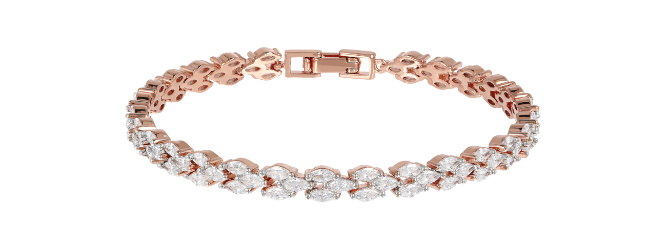 Bronzallure Altissima bracelet Bronzallure Altissima bracelet