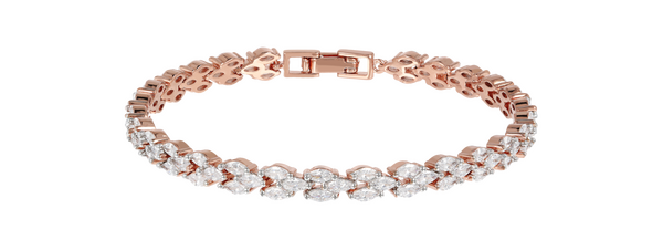 Bronzallure Altissima bracelet Bronzallure Altissima bracelet