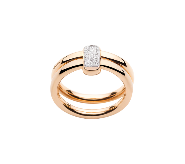 Pomellato Together Ring