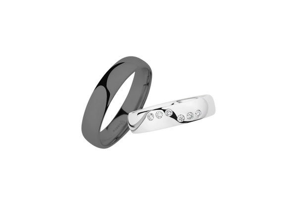 Christian Bauer Wedding ring Christian Bauer Wedding ring