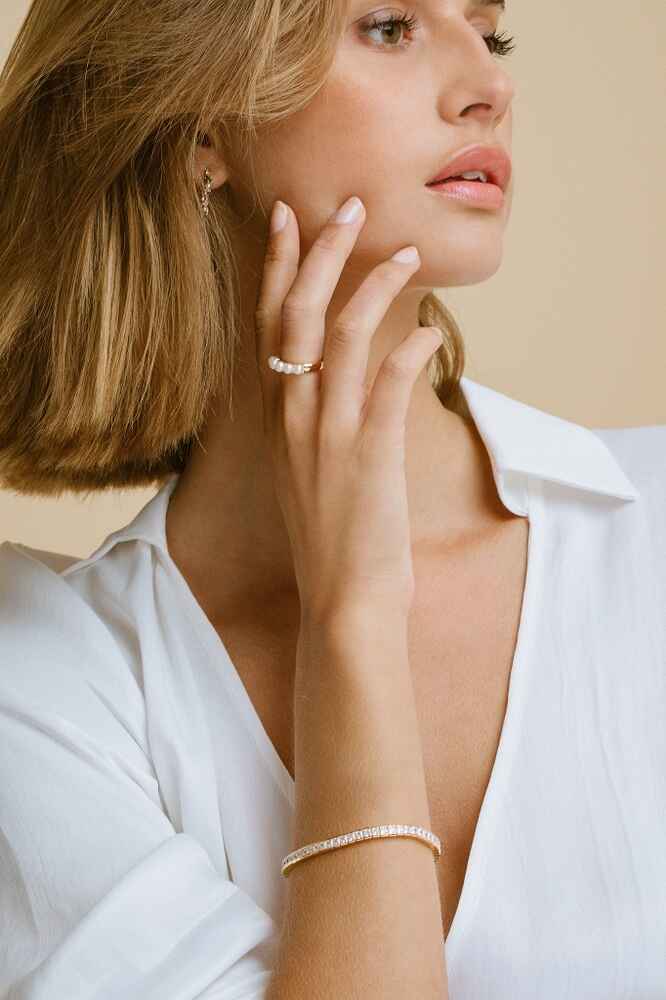 SIF Jakobs Sasso bracelet