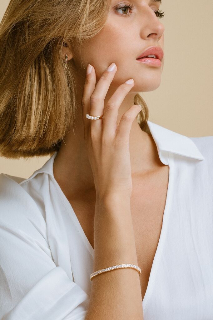 SIF Jakobs Sasso bracelet SIF Jakobs Sasso bracelet