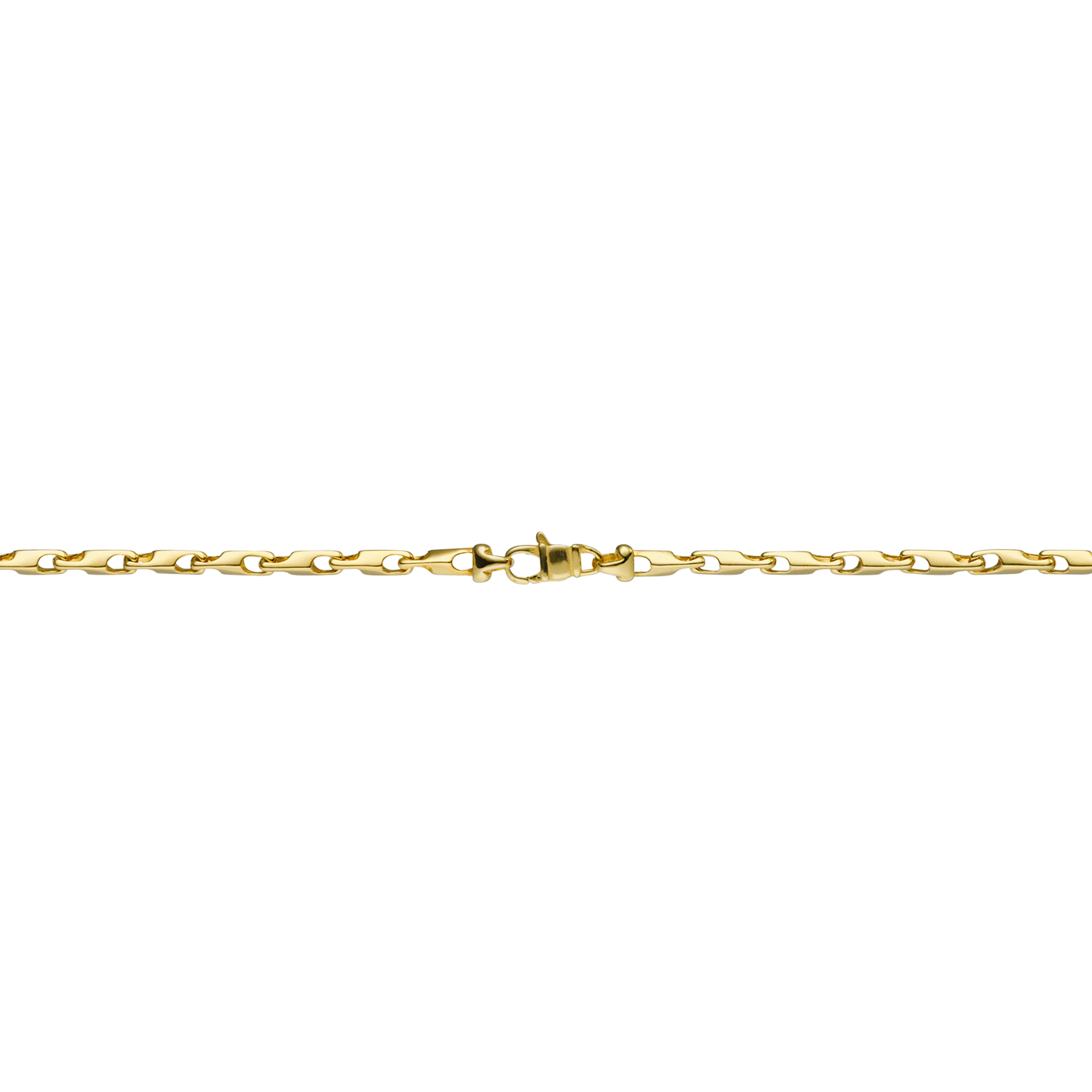 Brogle Classic Maurice Armband 3mm Brogle Classic Maurice Armband 3mm