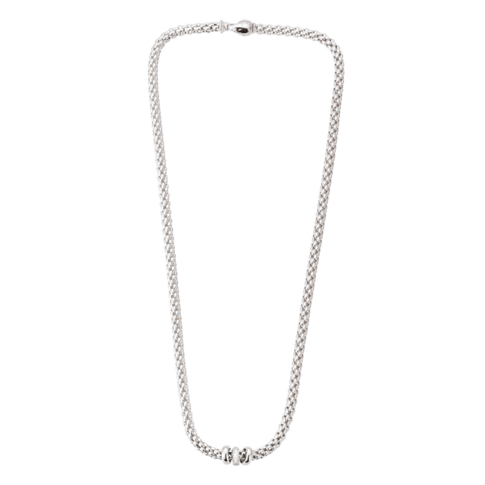 Fope Solo Necklace