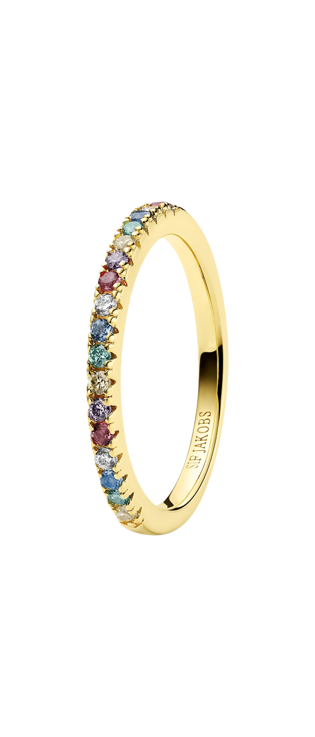 SIF Jakobs Ellera Ring SIF Jakobs Ellera Ring