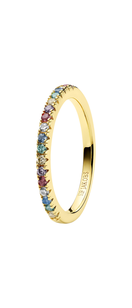 SIF Jakobs Ellera Ring SIF Jakobs Ellera Ring