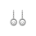 Chopard Icons Round Earrings