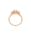 Brogle Solitairering Brogle Solitairering