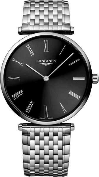 Longines La Grande Classique Quartz 38mm