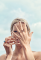 Tamara Comolli Gypsy Crown Drop Cut Classic Ring