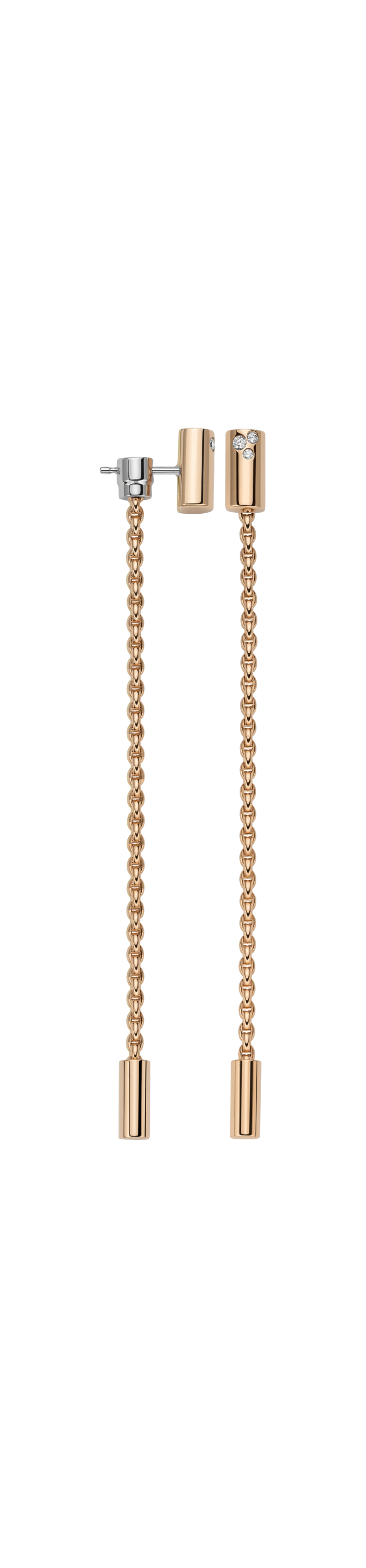 Fope Aria earrings Fope Aria earrings