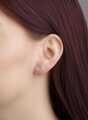 Brogle Selection ear studs Julia up to 0.25 carat