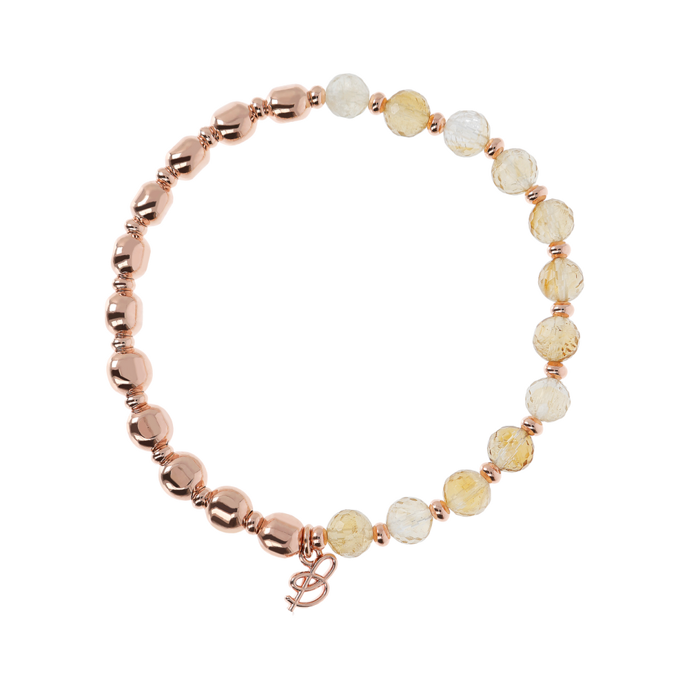 Bronzallure Felicia bracelet
