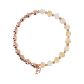 Bronzallure Felicia bracelet